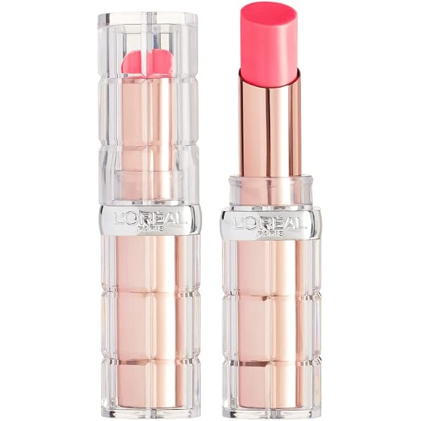 L'Oréal Lip Paint Matte – Lippenstift In Stripped Brown, Matter Finish, Langanhaltend