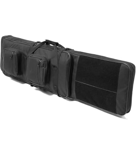 Amazon | LayLax (ライラクス) SATELLITE バックボーンガンケース NEO