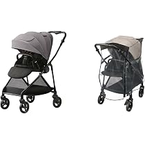 Amazon.co.jp: Aprica(アップリカ) A型ベビーカー ルーチェフリーAB