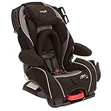 Safety 1st Alpha Omega Elite Convertible 3-in-1 Baby Car Seat - Cumberland by Dorel