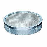 ミヤコ 内ネジ防虫目皿 M19C 75