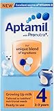 Aptamil Growing Up Milk 2-3 Yrs (200ml) Aptamil育っ牛乳2-3歳（ 200ミリリットル）