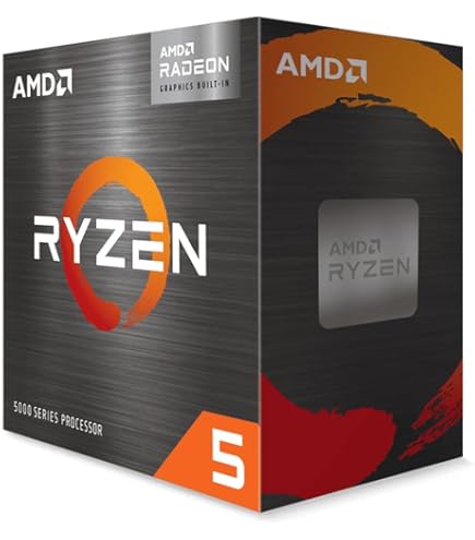 Amazon | AMD Ryzen 5 PRO 4650G (バルク版 AMDロゴシールなし