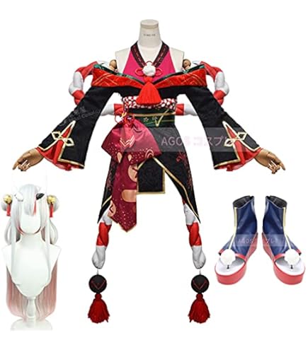 田中ヒメ コスプレ 衣装 田中ヒメ コスプレ衣装 オーダーメイド バーチャルYouTuber コス