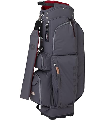 Amazon | メンズキャディバッグ OB0424 2024 （45）サンドベージュ