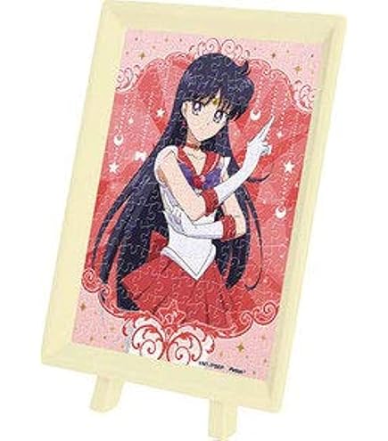 Amazon | エンスカイ 1000Tピース ジグソーパズル 美少女戦士