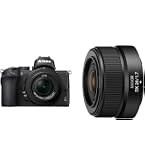 Amazon | Nikon ミラーレス一眼カメラ Z50 レンズキット NIKKOR Z DX