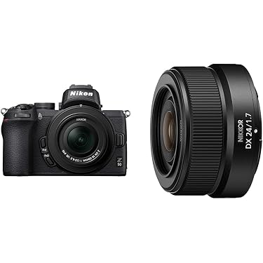 サポート付き！NikonZ対応ズームレンズ！ミラーレスカメラ用！便利な袋付！綺麗 Amazon.co.jp 売れ筋ランキング: undefined の中で最も人気のある商品です
