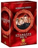 スターゲイト SG-1 シーズン4 DVD The Complete Box I