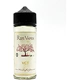 【Ripe Vapes】VCT 120ml / vape 超お得Bottle リキッド ライプ ベイプ