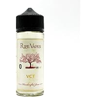 Amazon.co.jp: 【Ripe Vapes】VCT 120ml / vape 超お得Bottle Amazon.co.jp: 【Ripe Vapes】VCT 120ml / vape 超お得Bottle