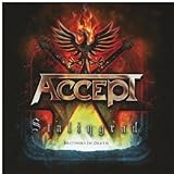 �X�^�[�����O���[�h