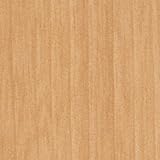 粘着材付メラミンシート メラタック　木目(ミディアムトーン）　 GT-578RY ３ｘ６ バーチ　柾目