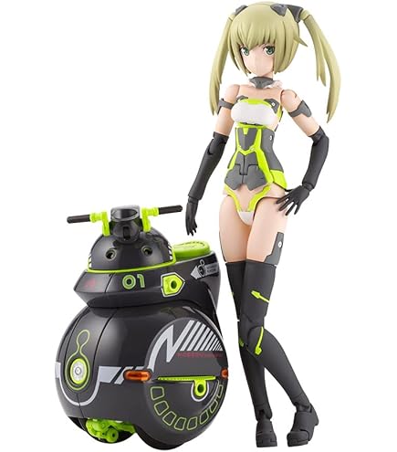 Amazon | ヒメクリ イメージガール 黒衣装ver 完成品 | フィギュア  