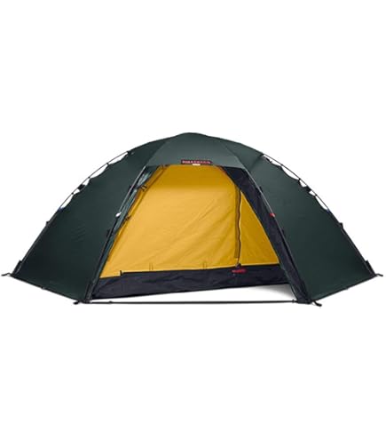 Amazon.co.jp: HILLEBERG ヒルバーグ アラック3 レッド : スポーツ