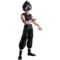 Amazon | TAMASHII NATIONS S.H.フィギュアーツ 幽☆遊☆白書 蔵馬 約