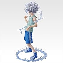 Amazon.co.jp: 一番くじ HUNTER×HUNTER CHMERA ANT ➁ D賞