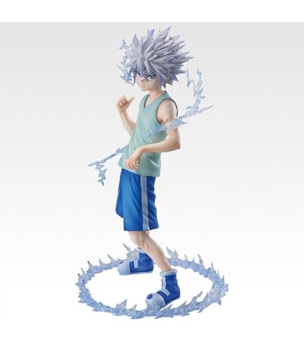 Amazon.co.jp: 一番くじ HUNTER×HUNTER CHMERA ANT ➁ C賞 ゴン