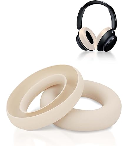 Amazon | For Anker Soundcore Space Q45 のヘッドホン