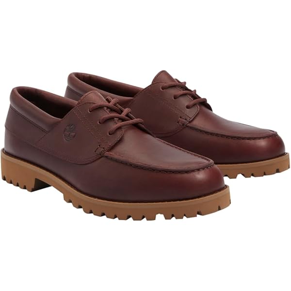 Amazon | [ティンバーランド] 72333 AMHRST 2EYE BOAT クラシック