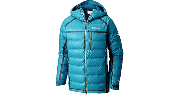 columbia outdry titanium jacket