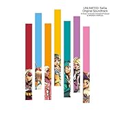 アンリミテッド:サガ オリジナル・サウンドトラック