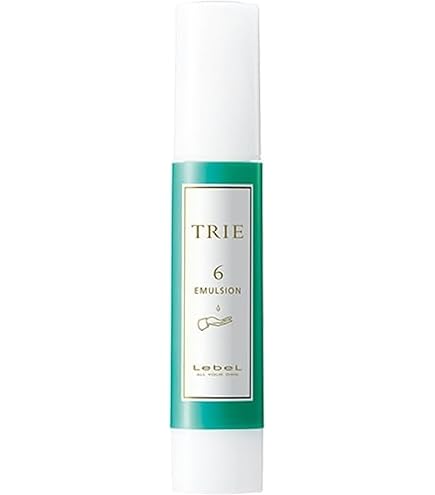Amazon | 【6個セット】 ルベル トリエ エマルジョン8 120ml