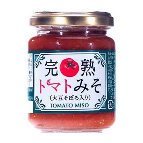 石山 完熟トマトみそ
