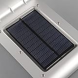 New Generation 16 LED Solar Power Energy PIR Infrared Motion Sensor Garden Security Lamp Outdoor Lig