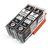 Mt.Smile インク BCI-380XLPGBK (PGBK ×2 顔料 ブラック 大容量)(対応機種) TS8430 TS8330 TS8230 TS8130 TS7430 TS7330 TS6330 TS6230 TS6130 TR9530 TR8630 TR8630a TR8530 TR7530 TR703 TR703a 互換インク canon用 キャノン用 【365日保証】サービス