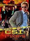 CSI:�}�C�A�~ �V�[�Y��3 �R���v���[�gDVD BOX-2