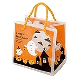 キューブバッグ HW ハロウィン オレンジ (20枚) HW-2B