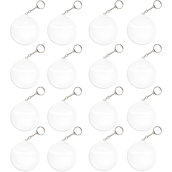 Amazon.co.jp: [Rimikuru] 缶バッジ 缶バッチ カバー キーホルダー