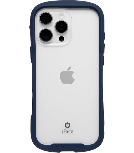 Amazon | iFace Reflection AirPods Pro 第2世代/第1世代 専用 ケース