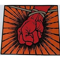 セイント・アンガー