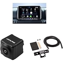 Amazon.co.jp: 【セット買い】アルパイン(ALPINE)ジムニー(64系