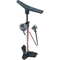Amazon | TOPEAK(トピーク) フロアポンプ ジョーブロー レース