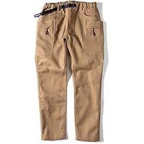 Amazon.co.jp: Grip Swany(グリップスワニー) FP CAMP PANTS キャンプ