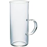 HARIO (ハリオ) 耐熱 ホットグラス すき 260ml HGT-3T