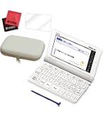 Amazon | カシオ 電子辞書 エクスワード フランス語モデル XD-Y7200