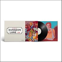 Amazon.co.jp: The Boys of Dungeon Lane: ミュージック