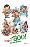 Mr.BOO! �u���[���CBox-set