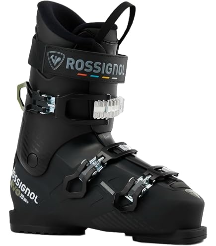 Amazon | ROSSIGNOL ロシニョール スキーブーツ メンズ レディース