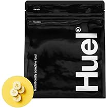 Amazon | Huel（ヒュエル）公式 ブラックエディション 1.5kg 17食 完全
