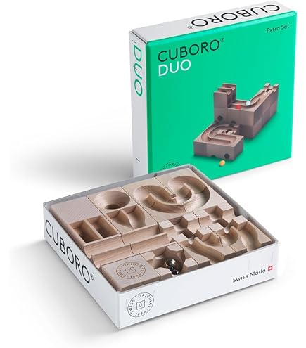 キュボロ クゴリーノ スタート（cuboro cugolino start） Amazon.co.jp: キュボロ (cuboro) キュボロ クゴリーノ スタート