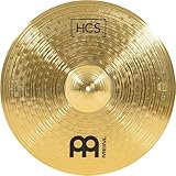 MEINL マイネル HCS シリーズ ライドシンバル 20" Ride HCS20R 【国内正規品】