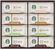 ネスレ スターバックス プレミアムスティック ギフト