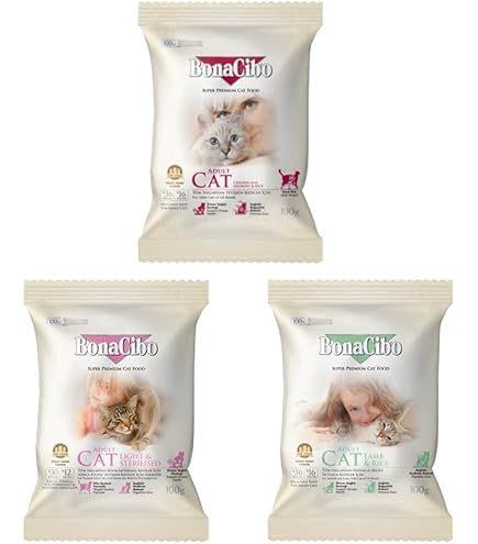 Amazon | La Mito 無添加 プレミアムキャットフード【総合栄養食