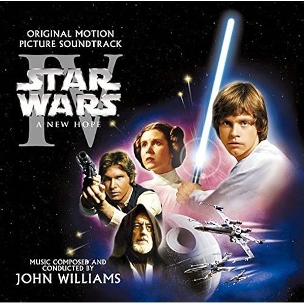 Amazon.co.jp: Star Wars Episode V: ミュージック