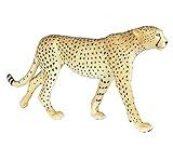 Safari Ltd. Wildlife Wonders Cheetah [並行輸入品]